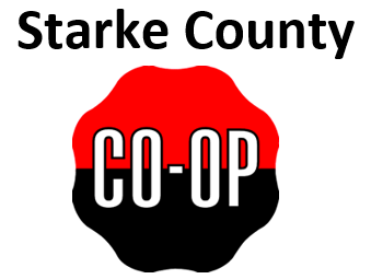 Starke County Coop